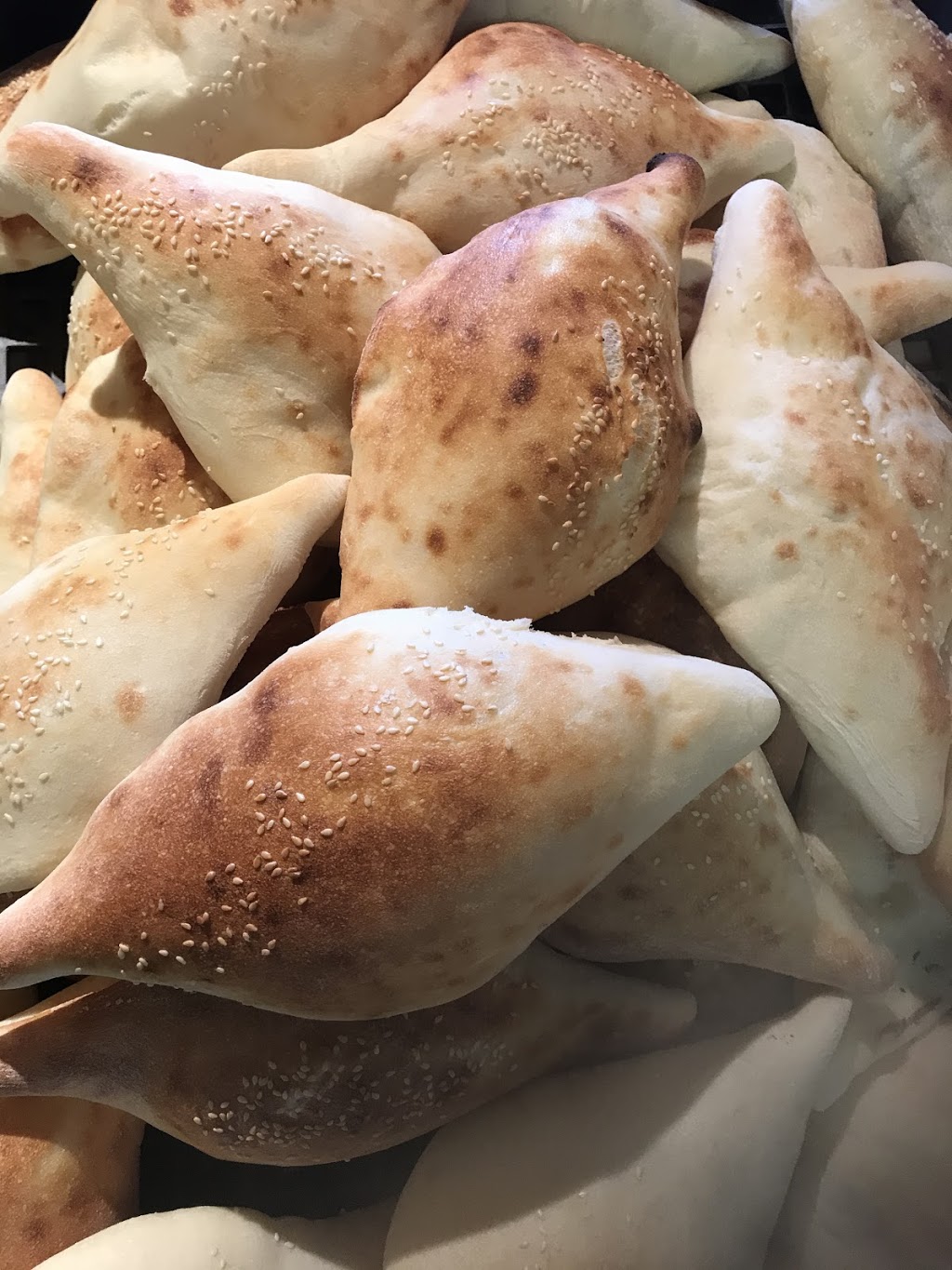 Dawood Bakery inc | 1286 Jalna Blvd, London, ON N6E 2R6, Canada | Phone: (647) 923-7937