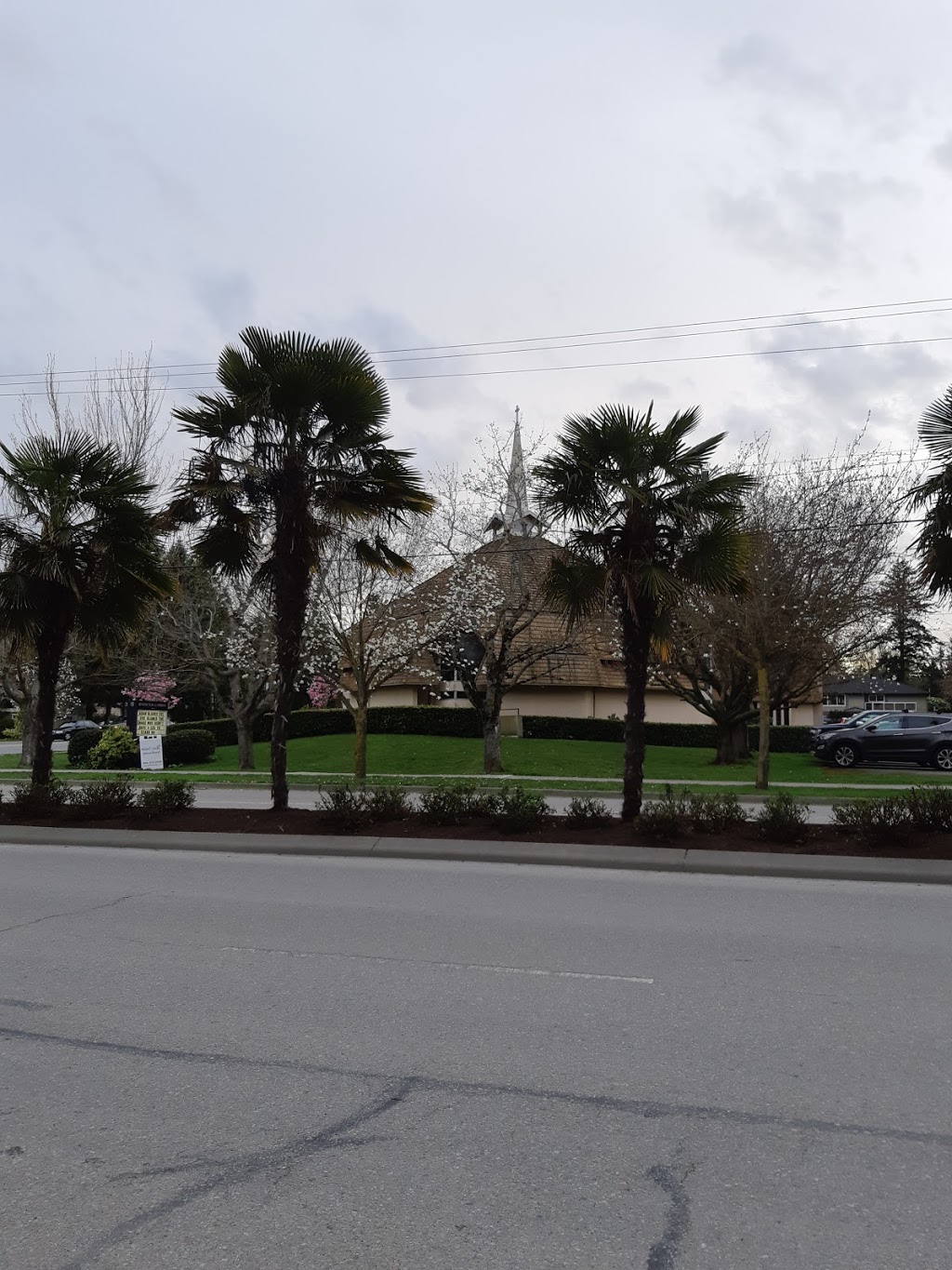 Benediction Lutheran Church | 5575 6 Ave, Delta, BC V4M 1M2, Canada | Phone: (604) 943-3432