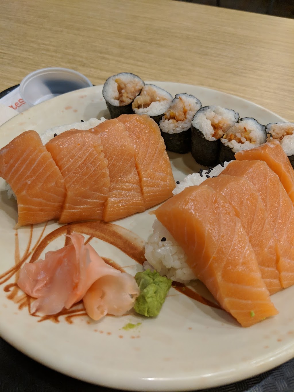 Tokyo Express | 2341 Rabbit Hill Rd NW #3, Edmonton, AB T6R 3L6, Canada | Phone: (780) 988-6883