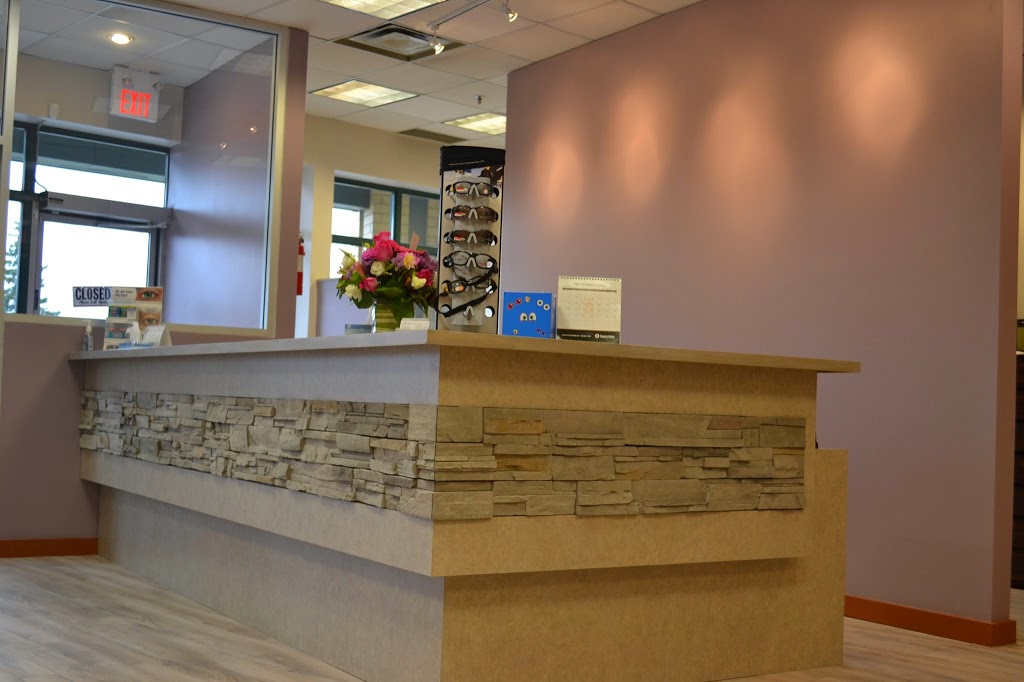 Bramalea Optometric Clinic | 456 Vodden St E, Brampton, ON L6S 5Y7, Canada | Phone: (905) 791-5520
