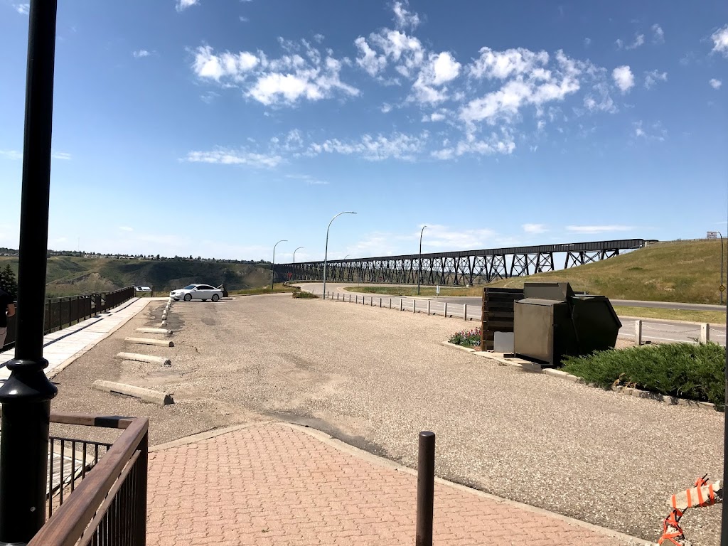 Brewery Gardens | 50 1 Ave S, Lethbridge, AB T1J 0A1, Canada | Phone: (403) 371-8096