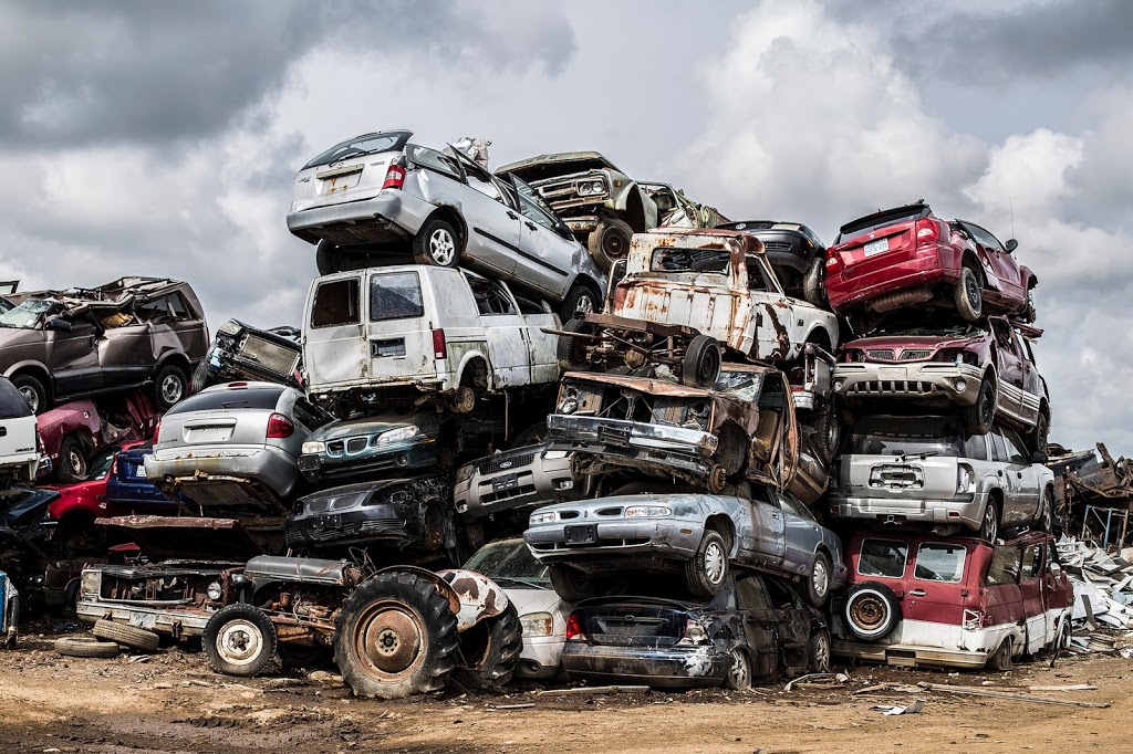 JLM Metal Recycling | 250 County Road 20, Hagersville, ON N0A 1H0, Canada | Phone: (905) 768-7000