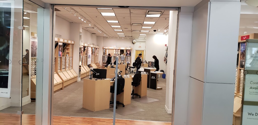 LensCrafters | 650 W 41st Ave, Vancouver, BC V5Z 2M9, Canada | Phone: (604) 263-2485