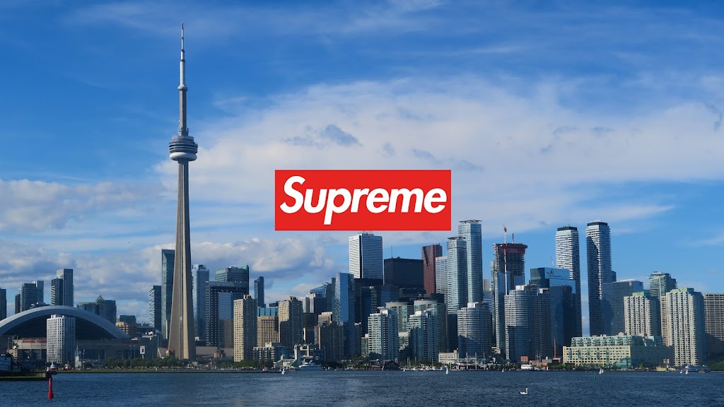 Barrie Supreme Supply | Penvill Trail, Barrie, ON L4N 5C5, Canada | Phone: (705) 739-5477