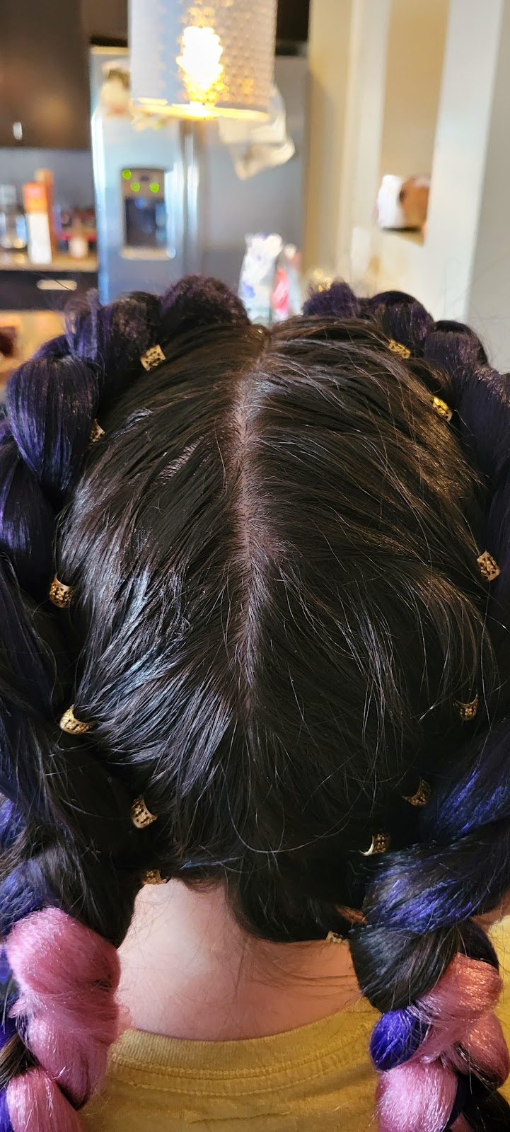 Hair by Ember | Basement, 7 Deer Run Pl SE, Calgary, AB T2J 5R2, Canada | Phone: (403) 837-7171