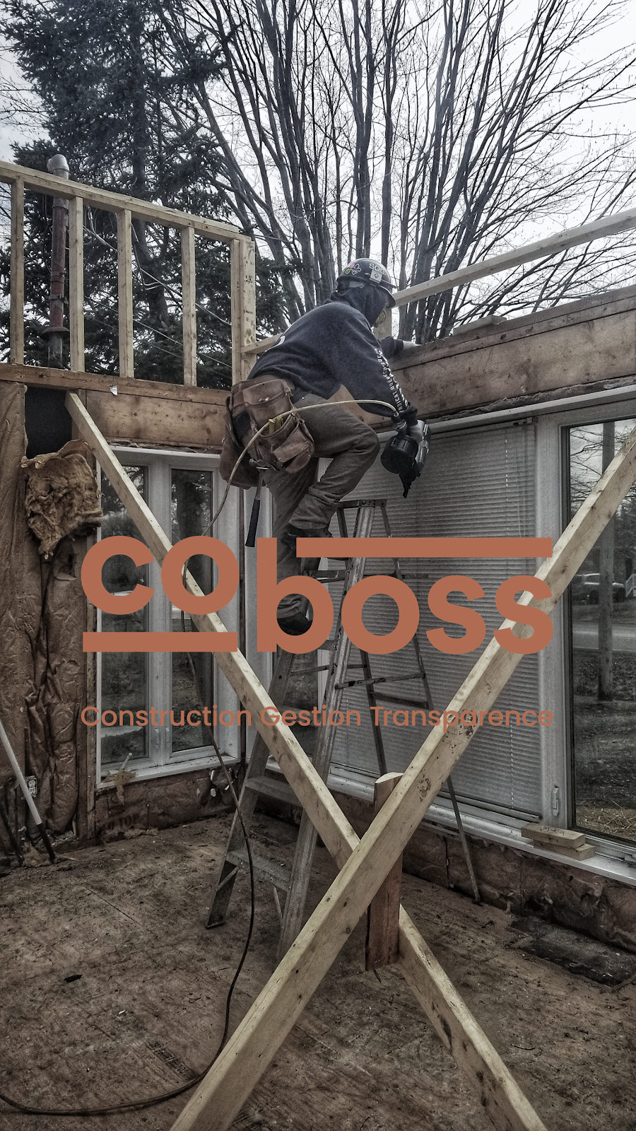 Coboss Construction | 2314 Rue Bachand, Carignan, QC J3L 4E8, Canada | Phone: (514) 922-9759
