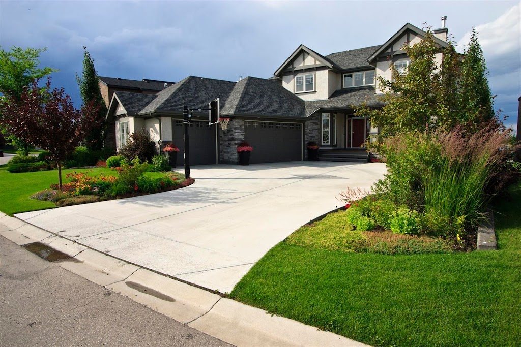 The Landscape Artist Inc | 16101 258 Ave, Calgary, AB T1S 4E9, Canada | Phone: (403) 256-2252