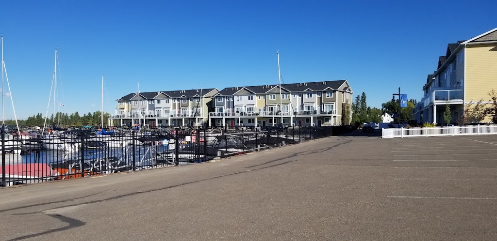 WatersEdge Marina Development | 5210 Lakeshore Dr #114, Sylvan Lake, AB T4S 0M6, Canada | Phone: (403) 864-4045