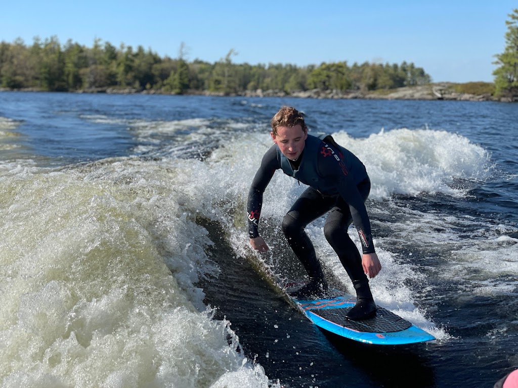 Muskoka Extreme | 1400 Walkers Point Rd #10, Gravenhurst, ON P1P 1R2, Canada | Phone: (705) 710-0202