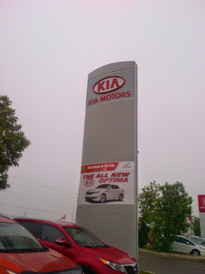 Georgetown Kia | 314 Guelph St, Georgetown, ON L7G 4B5, Canada | Phone: (905) 877-7818