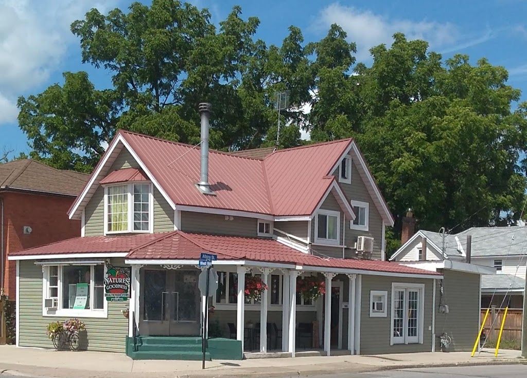 Natures Goodness Health Food and Wellness | 98 W Main St, Welland, ON L3C 5A1, Canada | Phone: (905) 732-6767