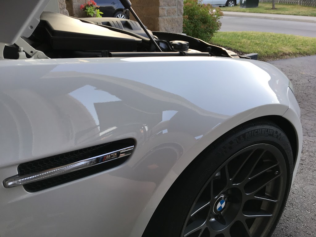 Noble Details | 99 Panabaker Dr, Ancaster, ON L9G 0A3, Canada | Phone: (905) 902-2502