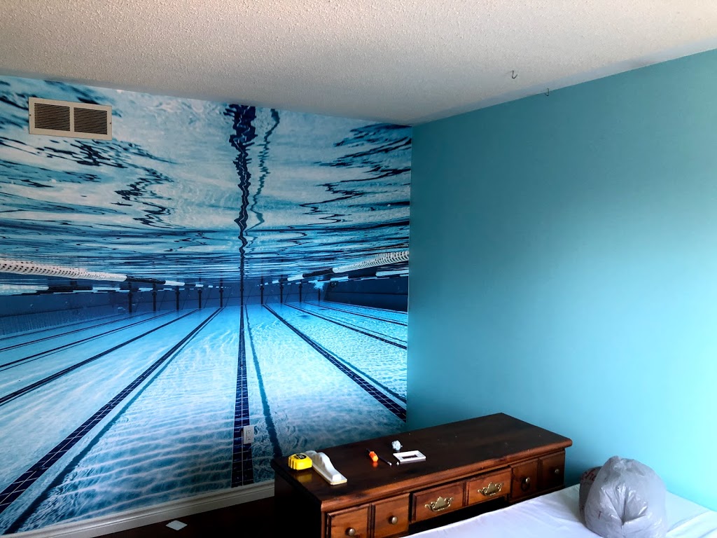 Painters Touch | 895 Dufferin Ave, London, ON N5W 3K3, Canada | Phone: (226) 224-1428