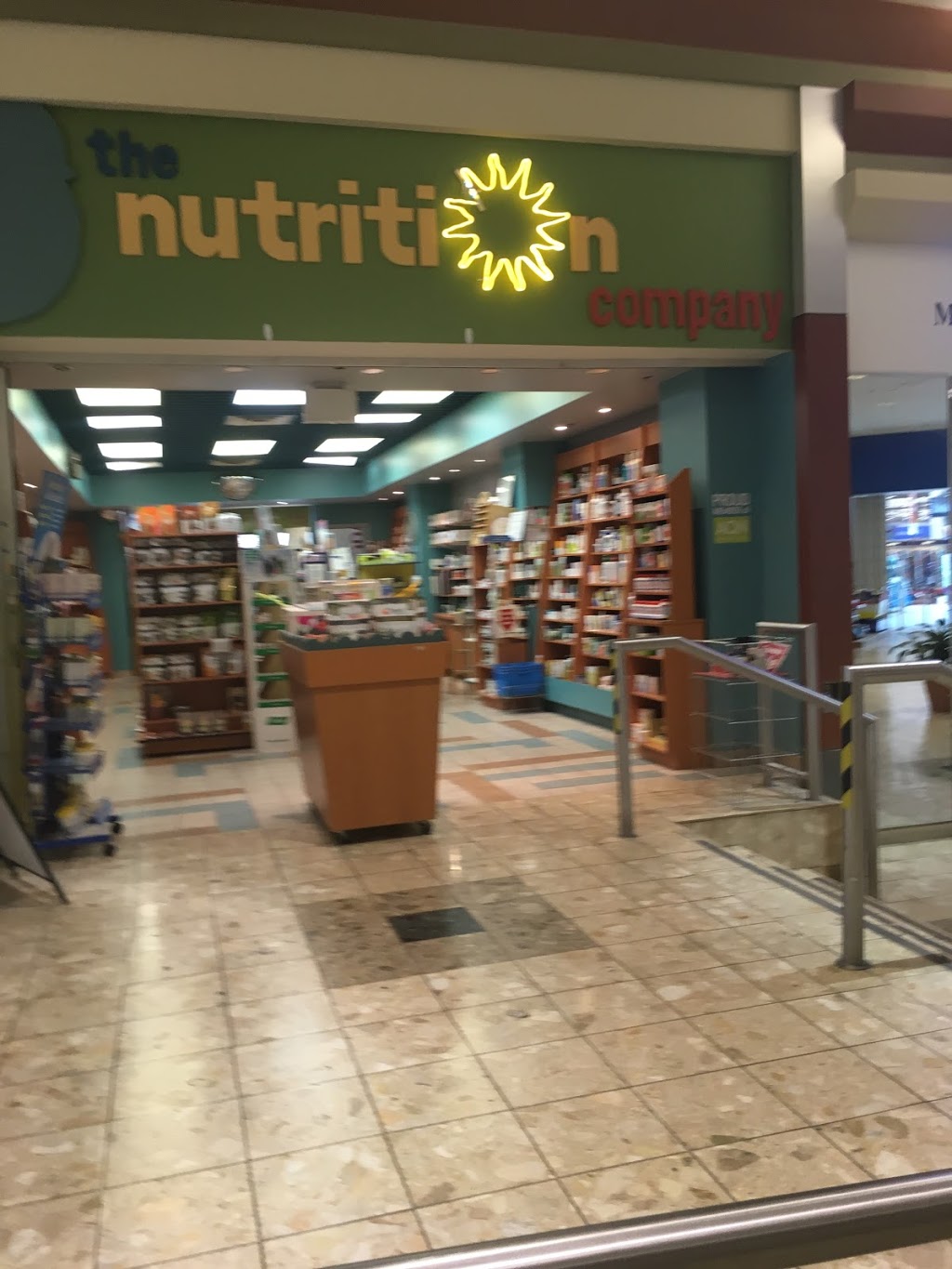 The Nutrition Company | 1980 Ogilvie Rd, Gloucester, ON K1J 9L3, Canada | Phone: (613) 745-9545