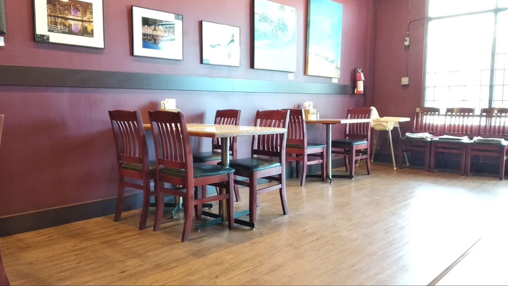 Cornerstone cafe on 96th | 20167 96 Ave #205, Langley City, BC V1M 3C5, Canada | Phone: (604) 371-4042