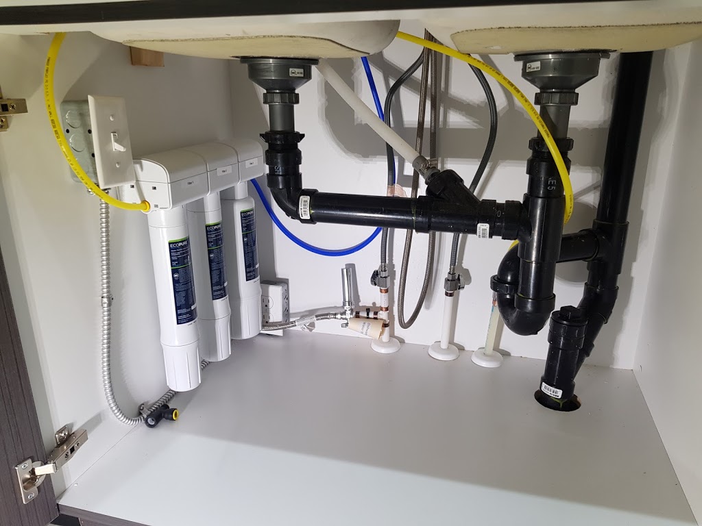 VB Plumbing Services | 511 Auburn Bay Square SE, Calgary, AB T3M 0Y6, Canada | Phone: (403) 465-3776