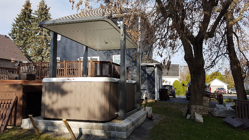 Transpas | 525 Rue Ferland, Drummondville, QC J2C 4K5, Canada | Phone: (819) 461-6142