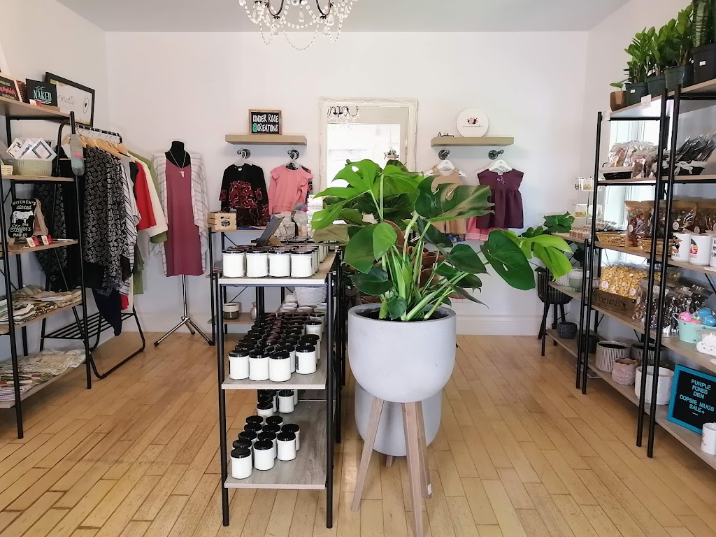 Flourish | 168 Angeline St N, Lindsay, ON K9V 4X2, Canada | Phone: (705) 324-3451