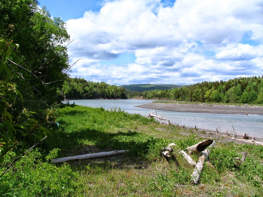 Rockcliffe By-the-Sea | 118 Rockcliff Dr, Parrsboro, NS B0M 1S0, Canada | Phone: (902) 254-2273