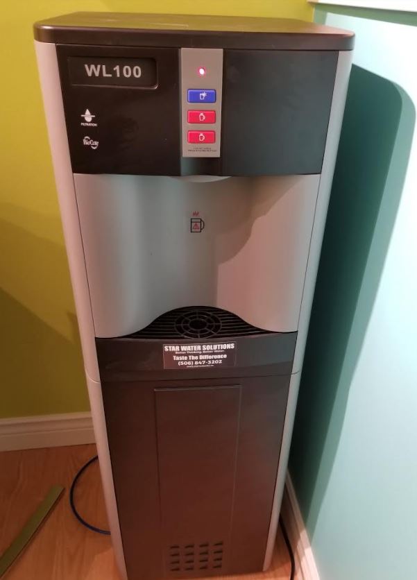 Star Water Solutions Inc. | 11 Elliot Rd, Quispamsis, NB E2G 2B5, Canada | Phone: (866) 743-9800