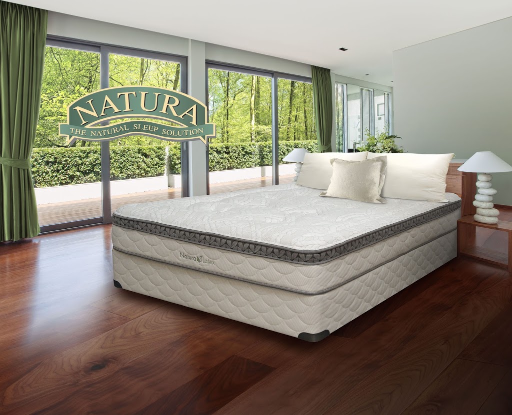 The Sleep Factory Orillia | 333 Forest Ave S, Orillia, ON L3V 3Y9, Canada | Phone: (705) 325-9132