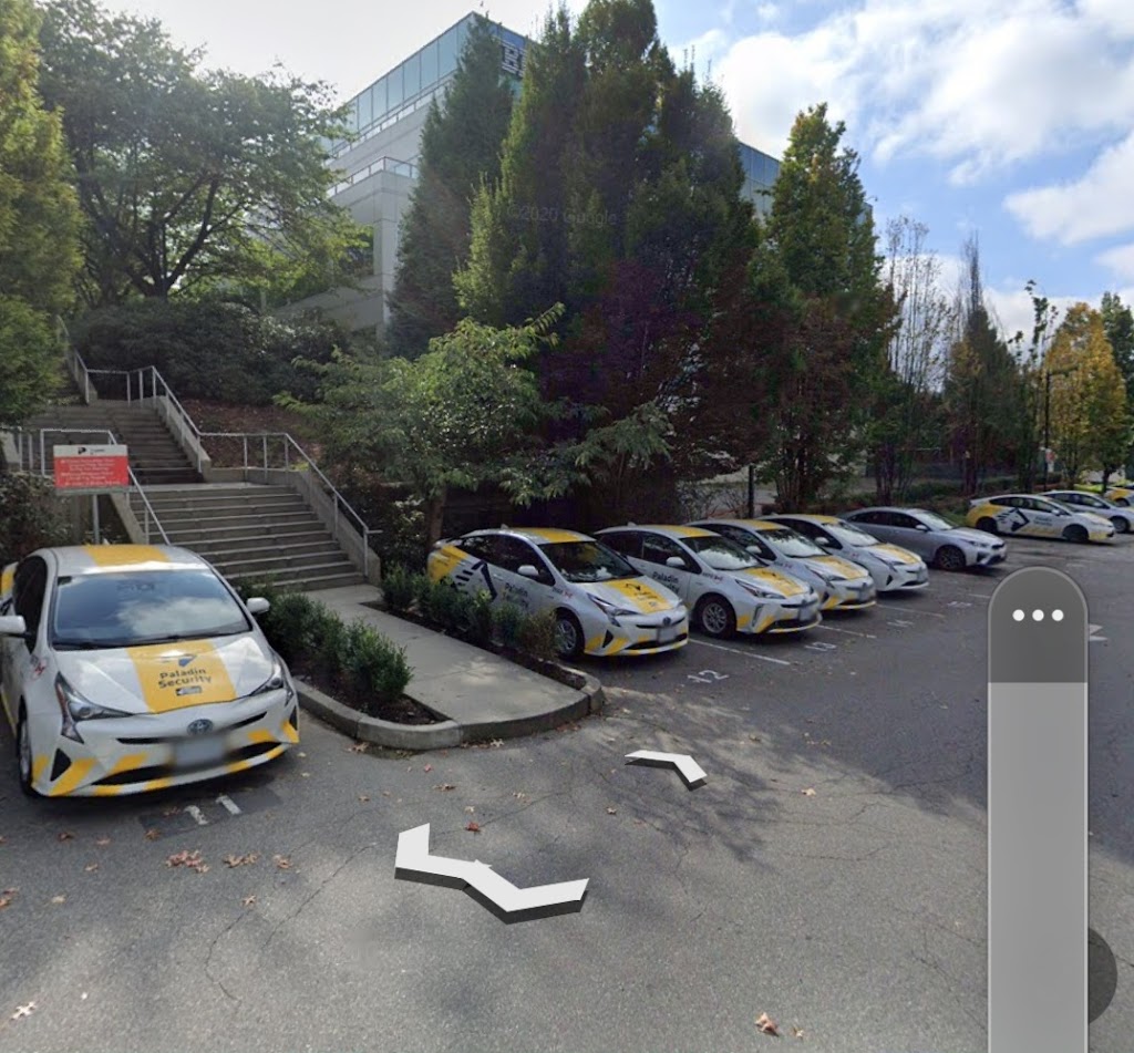 Paladin Security Vancouver | 3001 Wayburne Dr #201, Burnaby, BC V5G 4W3, Canada | Phone: (604) 677-8700