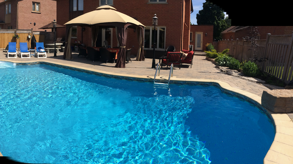 Arteg Interlock & Paving Ltd | 109 Appian Way, Woodbridge, ON L4L 8Y4, Canada | Phone: (416) 931-8669