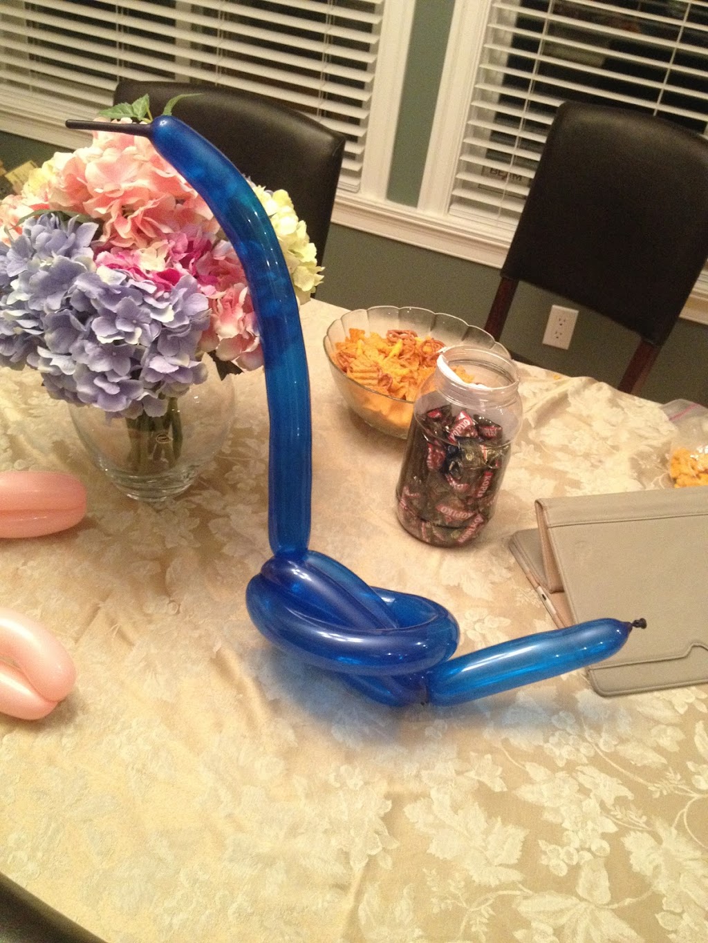 Langley Balloon Twist | 7264 201 St, Langley, BC V2Y 3G3, Canada | Phone: (778) 908-1236