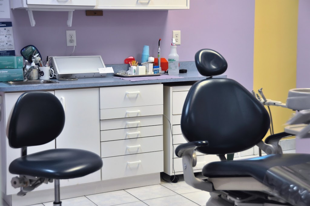 Enfield Place Dental Centre | 265 Enfield Pl, Mississauga, ON L5B 3Y7, Canada | Phone: (905) 848-2252