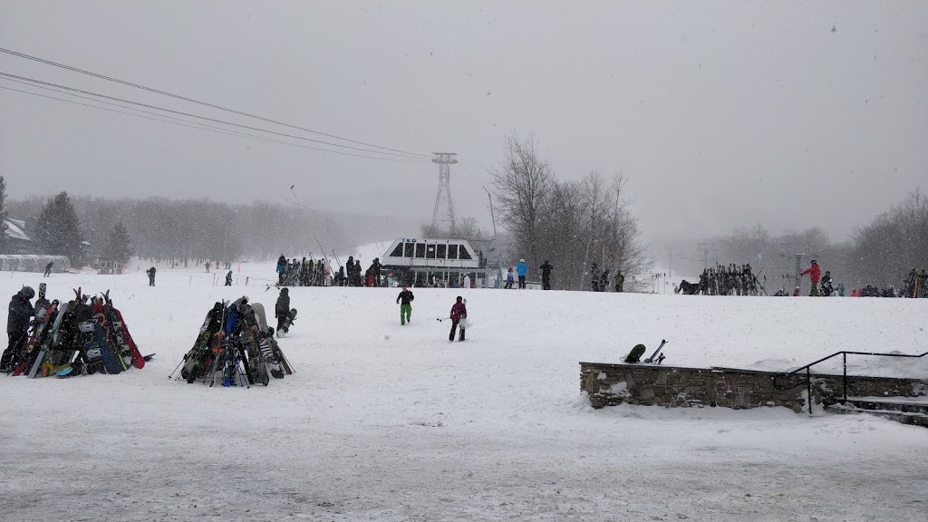 Jay Peak Resort | 830 Jay Peak Rd, Jay, VT 05859, USA | Phone: (802) 988-2611