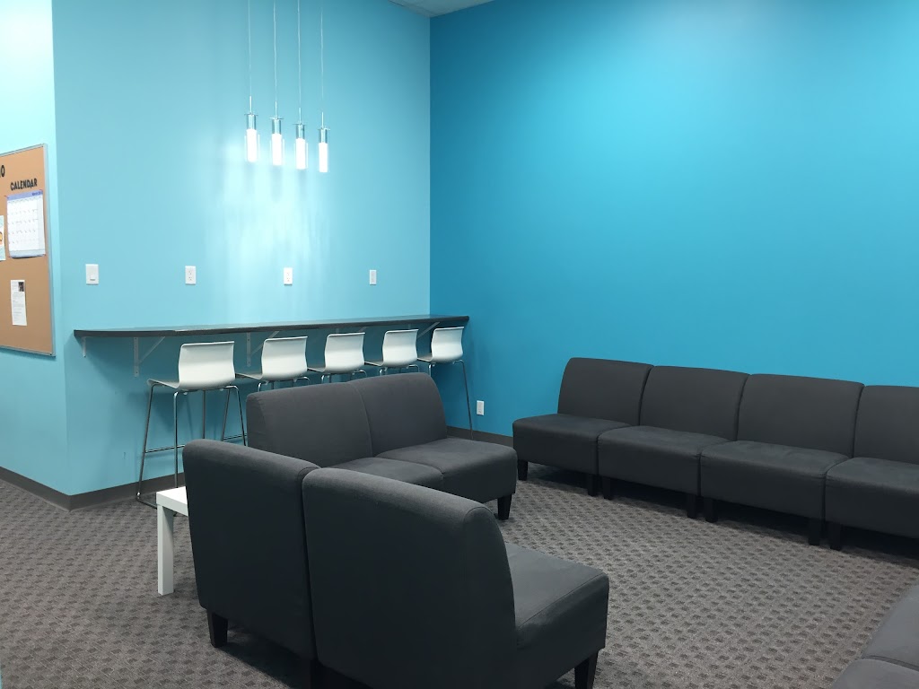Exhale Dance Studio | 1500 Dakota St #12, Winnipeg, MB R2N 3Y7, Canada | Phone: (204) 996-8115