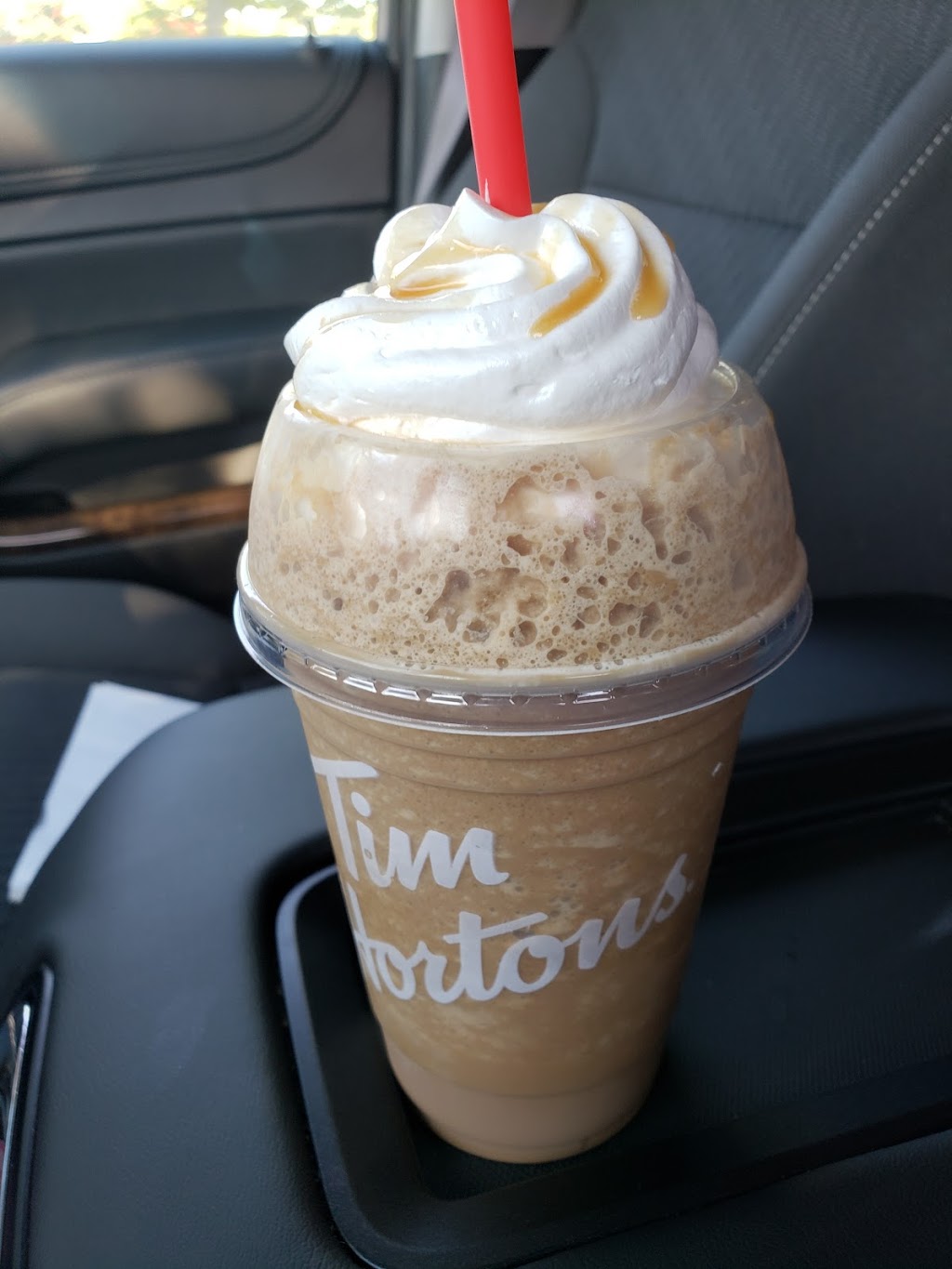 Tim Hortons | 1199 French Rd, Depew, NY 14043, USA | Phone: (716) 608-7611