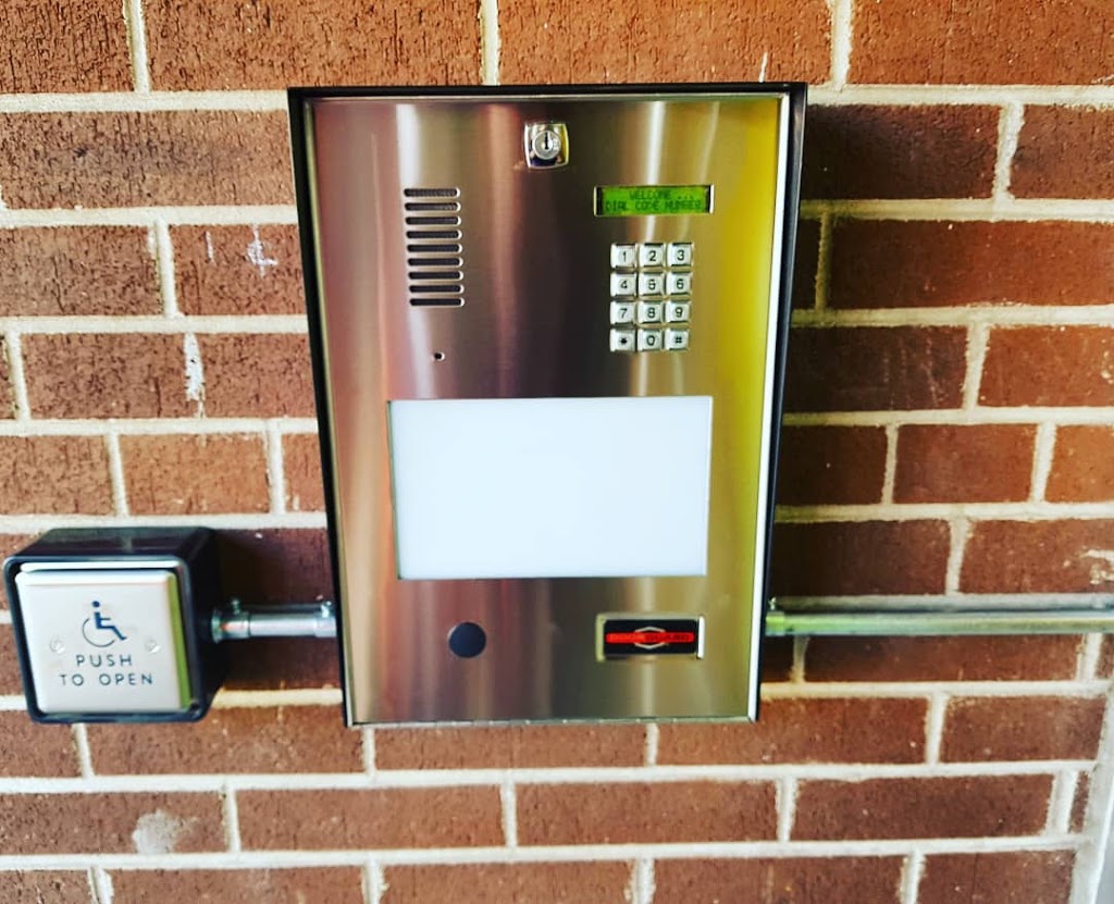 Hudson Entry & Automation | 990 Pond Mills Rd unit b, London, ON N6N 1A2, Canada | Phone: (519) 913-3345