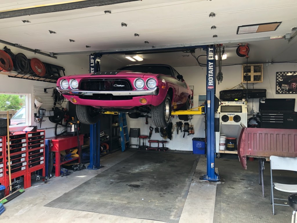 Kriegers Kustoms | 58 Anderson Ave NE, Langdon, AB T0J 1X1, Canada | Phone: (780) 238-3851