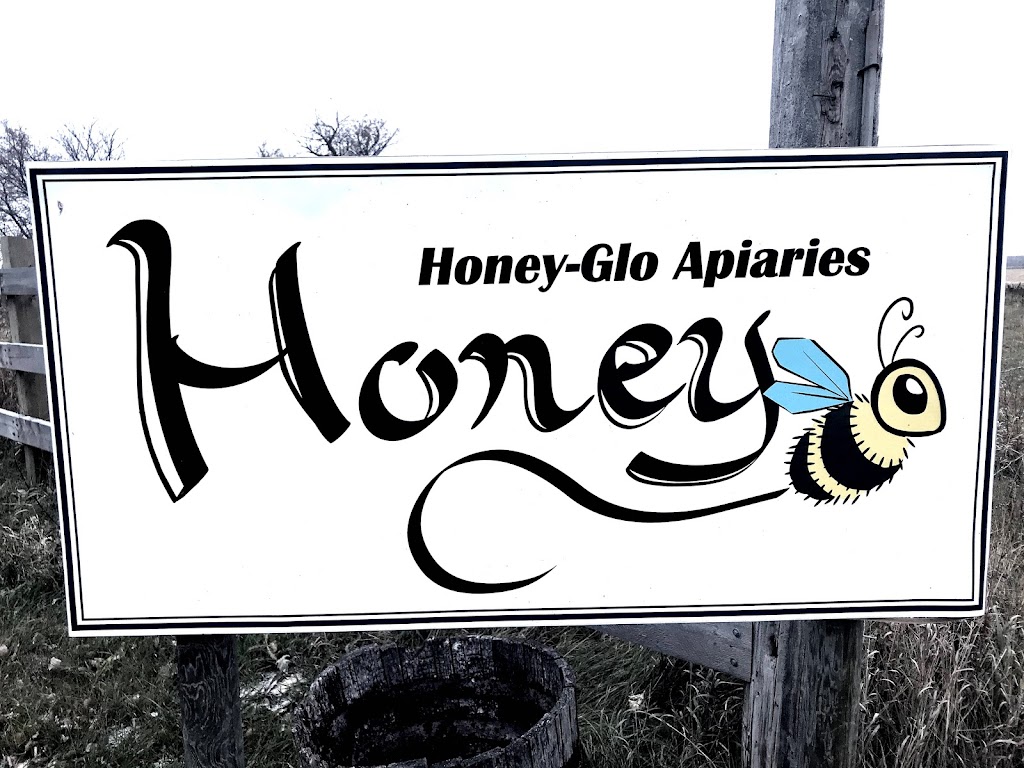 Honey-Glo Apiaries | 38019 Cedar Lake Rd, Anola, MB R5L 0A4, Canada | Phone: (204) 866-2245