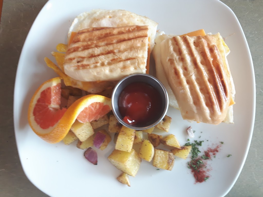 Commons Creperie Cafe | 11 Hampton Rd, Rothesay, NB E2E 5K8, Canada | Phone: (506) 847-8480