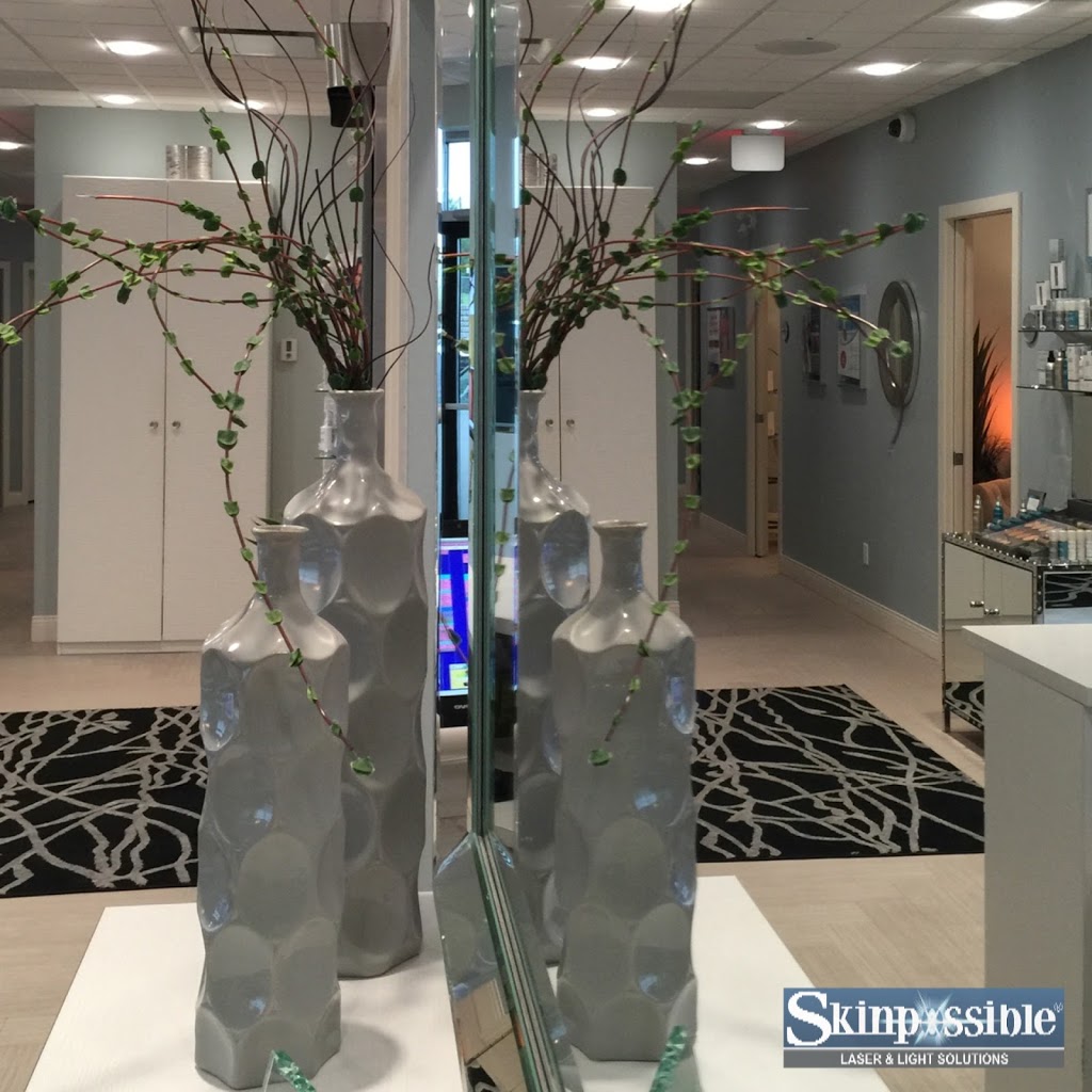 Skinpossible | 1800 194 Ave SE #2150, Calgary, AB T2X 0R3, Canada | Phone: (403) 719-6523