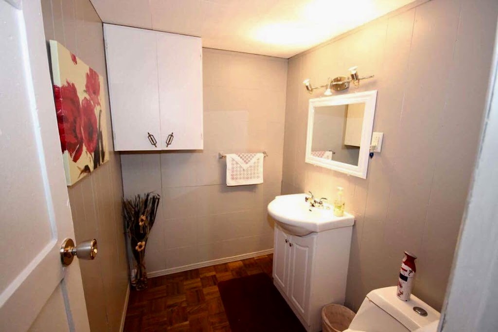 Chalet chez Pépé | 1265 Chem. Guérette, Pohénégamook, QC G0L 1J0, Canada | Phone: (418) 894-9674