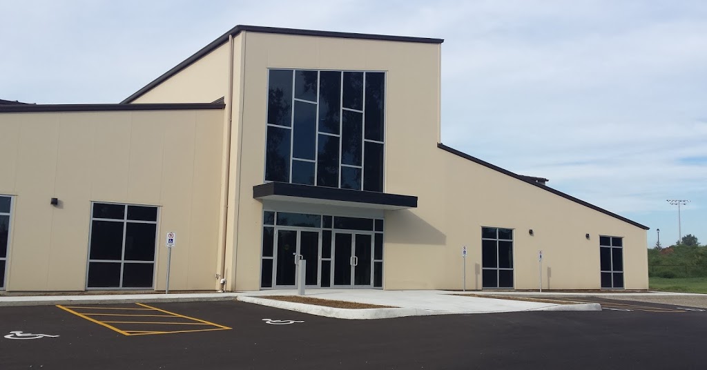 Bethel Pentecostal Church | 269 Quarter Town Line, Tillsonburg, ON N4G 4G8, Canada | Phone: (519) 842-9401