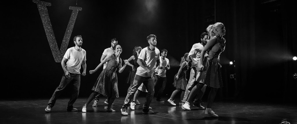 Dance Lamuse | 150 Rue Dorval, LAssomption, QC J5W 2Z4, Canada | Phone: (514) 942-4798