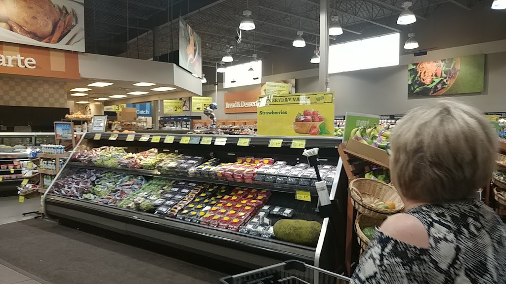 Sobeys - Airdrie | 65 MacKenzie Way SW #100, Airdrie, AB T4B 0V7, Canada | Phone: (403) 945-3056