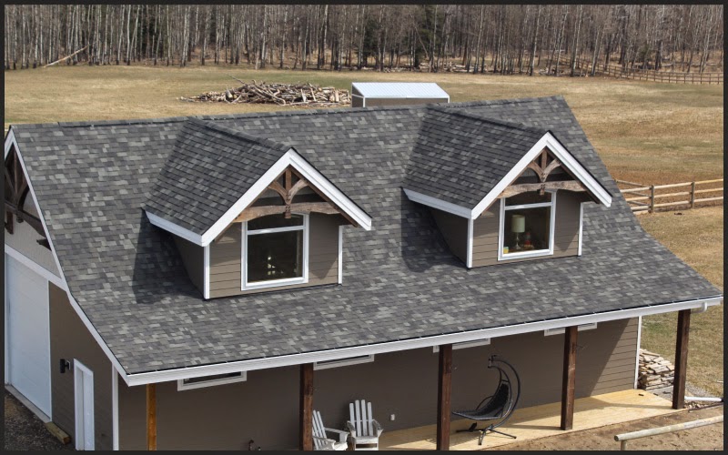 Akron Roofing | 220 Deer Ridge Pl SE, Calgary, AB T2J 6X6, Canada | Phone: (403) 852-6563