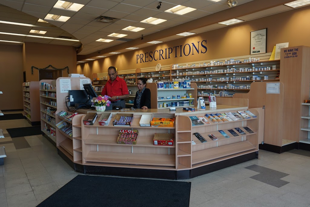 London Medical Pharmacy | 1619 Dundas St, London, ON N5W 3C3, Canada | Phone: (519) 434-5264