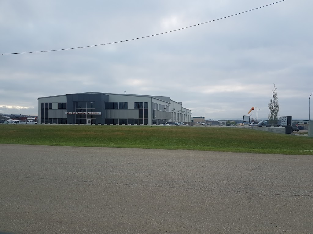 STEP Energy Services | 30 Burnt Bluff St, Red Deer, AB T4P 0J6, Canada | Phone: (855) 480-7837