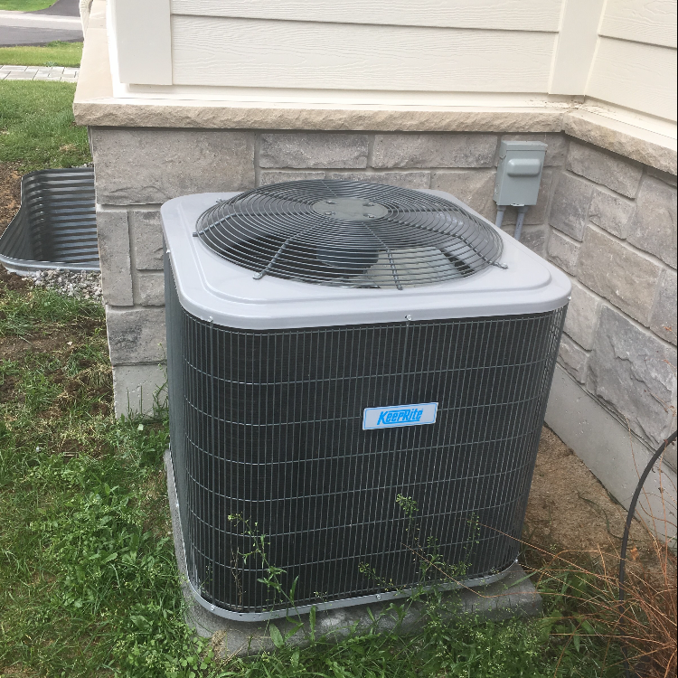 Sparks Mechanical (Heating & Cooling Specialists) | 107 Pearcey Cr, Barrie, ON L4N 6R7, Canada | Phone: (705) 241-5101
