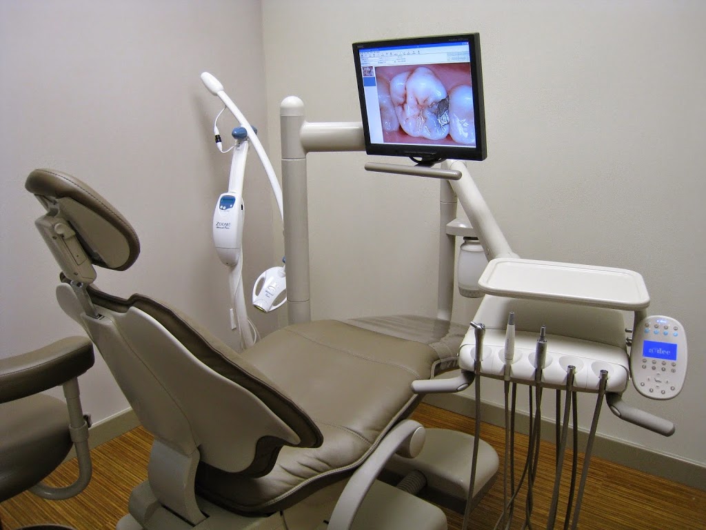 Woodbridge Vaughan Dental | 1160 Clarence St #4, Woodbridge, ON L4H 2V3, Canada | Phone: (905) 850-3443
