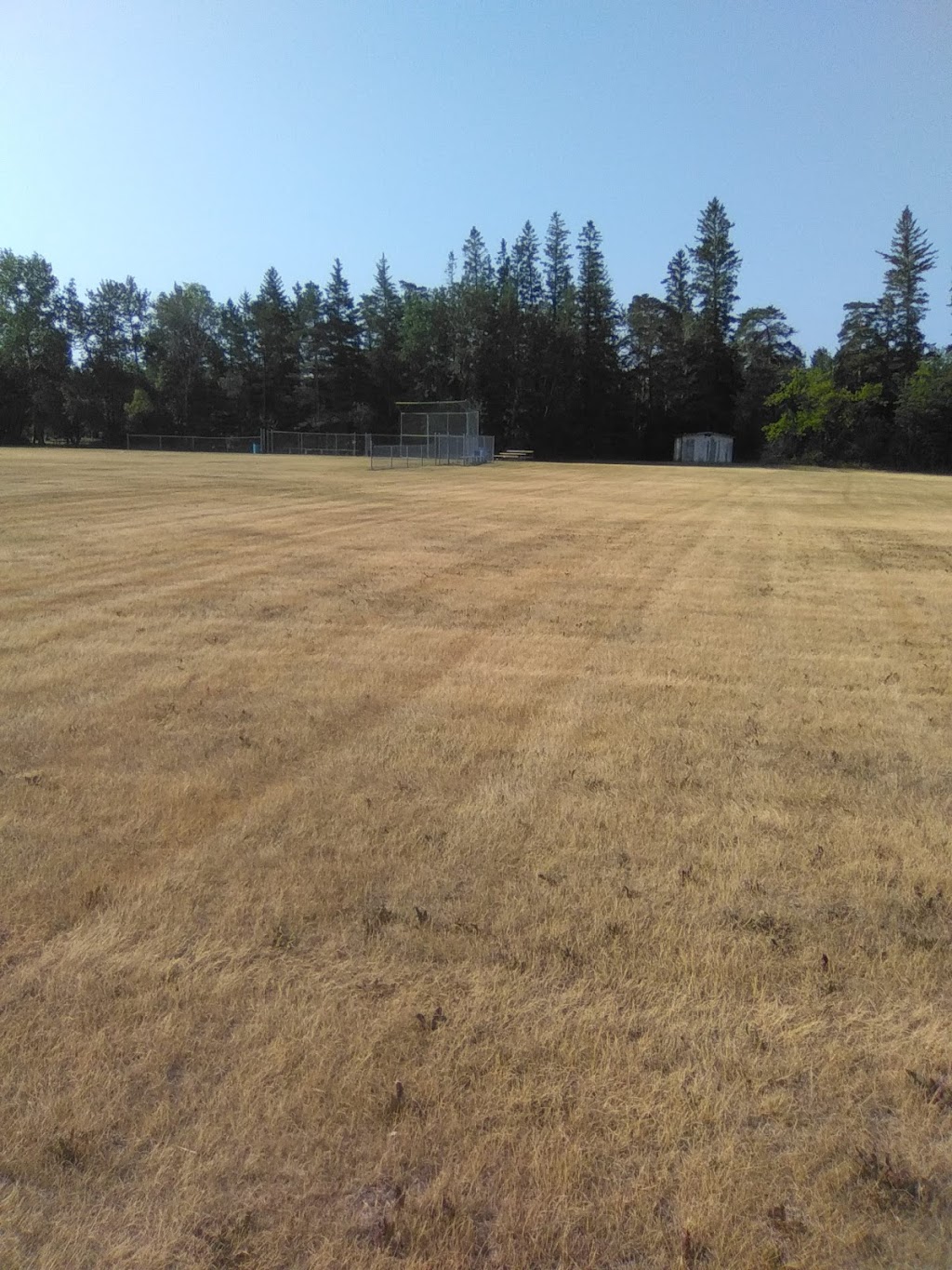 Teulon Rockwood Green Acres Campground | Main St, Teulon, MB R0C 3B0, Canada | Phone: (204) 886-0505