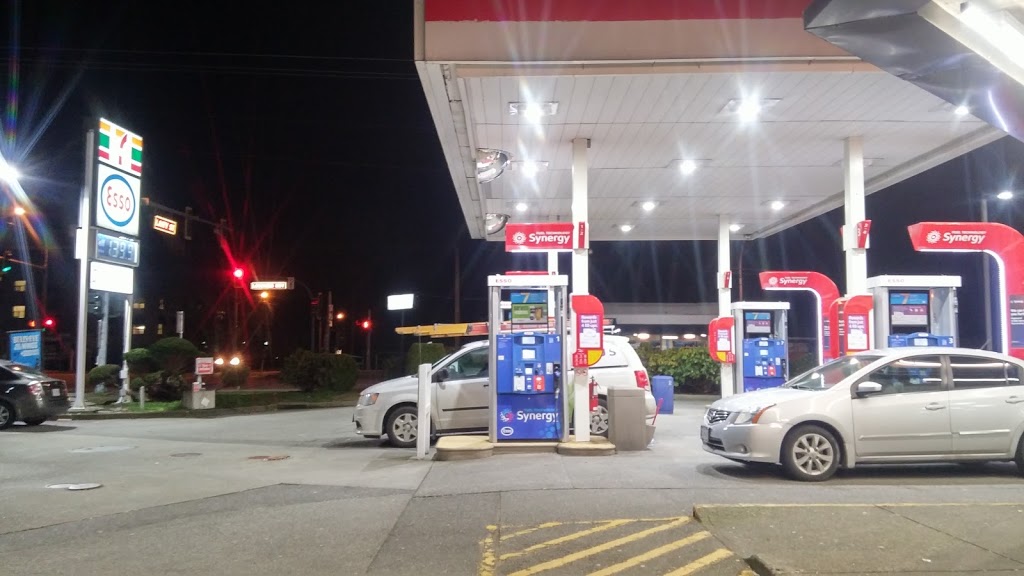 Esso | 21243 Lougheed Hwy, Maple Ridge, BC V2X 2R4, Canada | Phone: (604) 467-9992