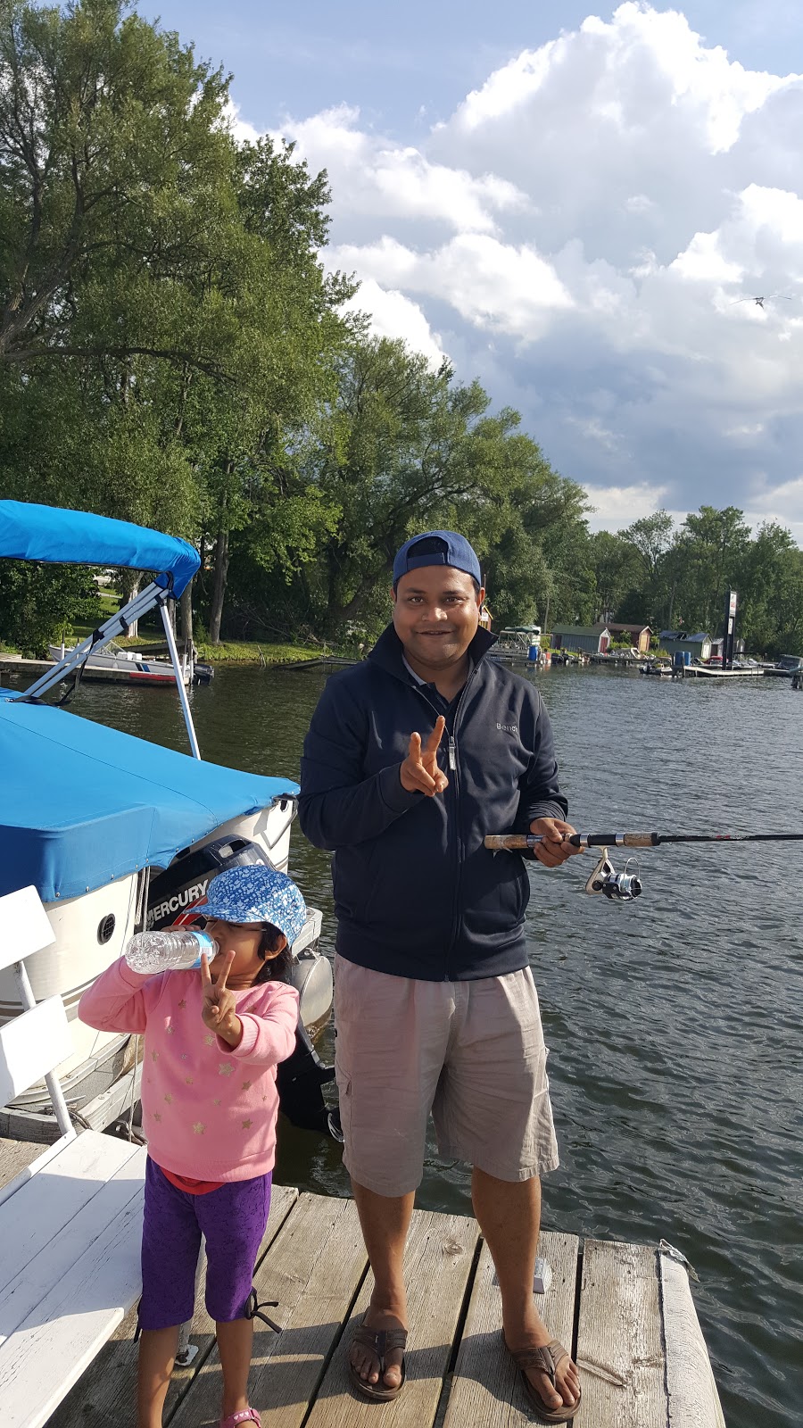 Willowood Camp | 4 Parker Drive (exit 474B from, ON-401, Roseneath, ON K0K 2X0, Canada | Phone: (416) 939-5906