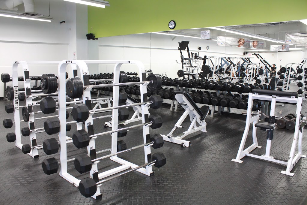 Nautilus Plus | 1235 Rue Ampère, Boucherville, QC J4B 7M6, Canada | Phone: (450) 449-1334